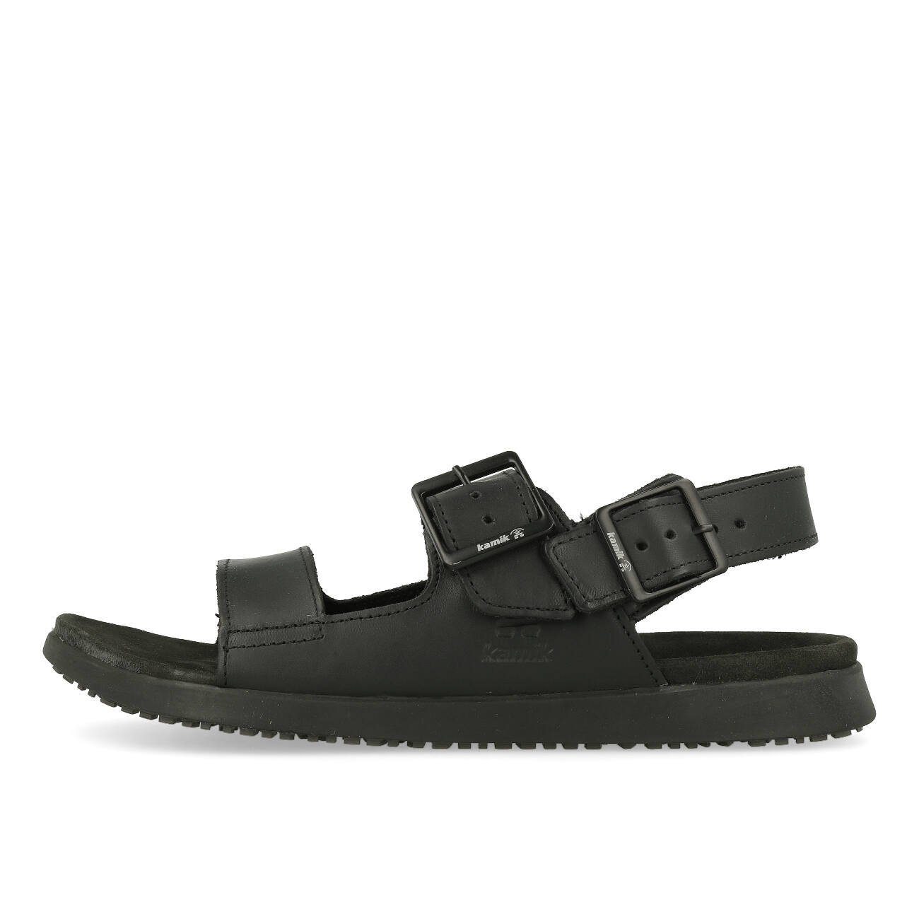 Kamik Kamik Marty Sandale Herren Black EUR 41 Sandale