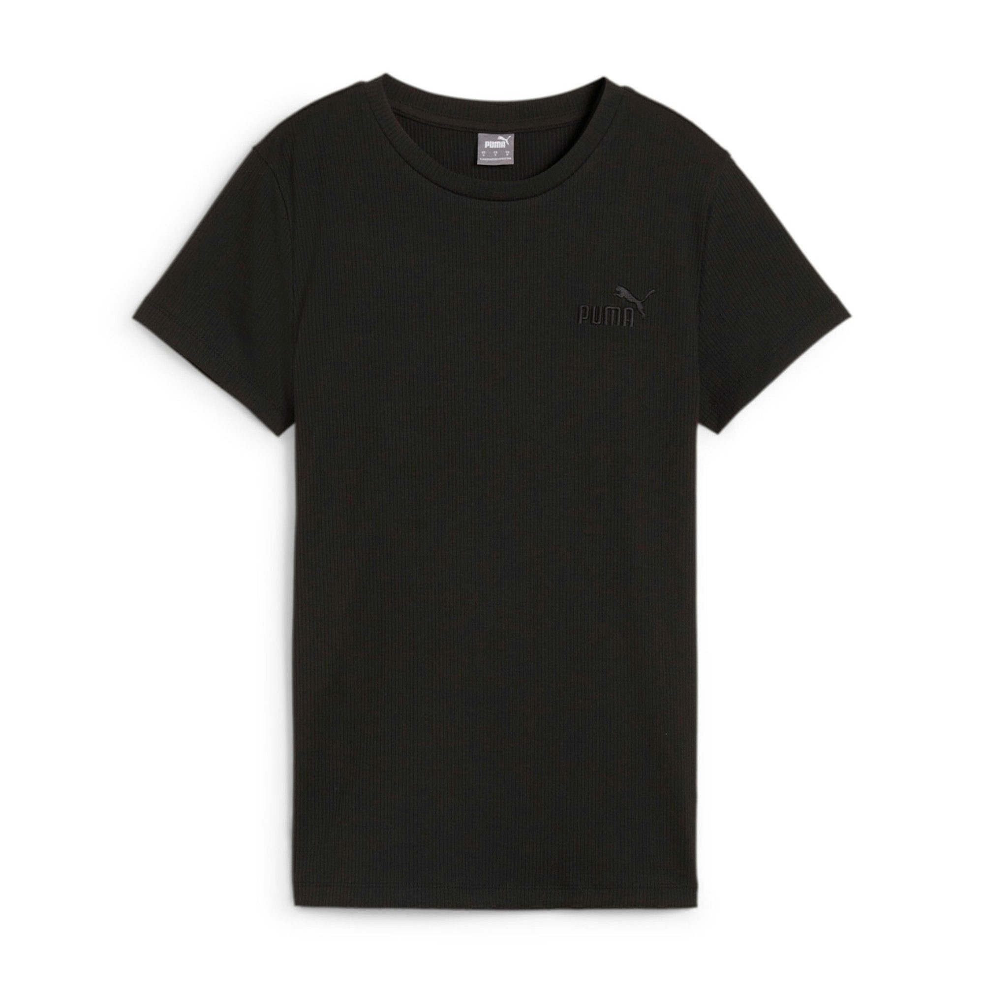 T-Shirt Puma Damen T-Shirt ESS ELEVATED Tee 681499