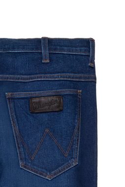 Wrangler 5-Pocket-Jeans WRANGLER LARSTON the bullseye W18SYI39K
