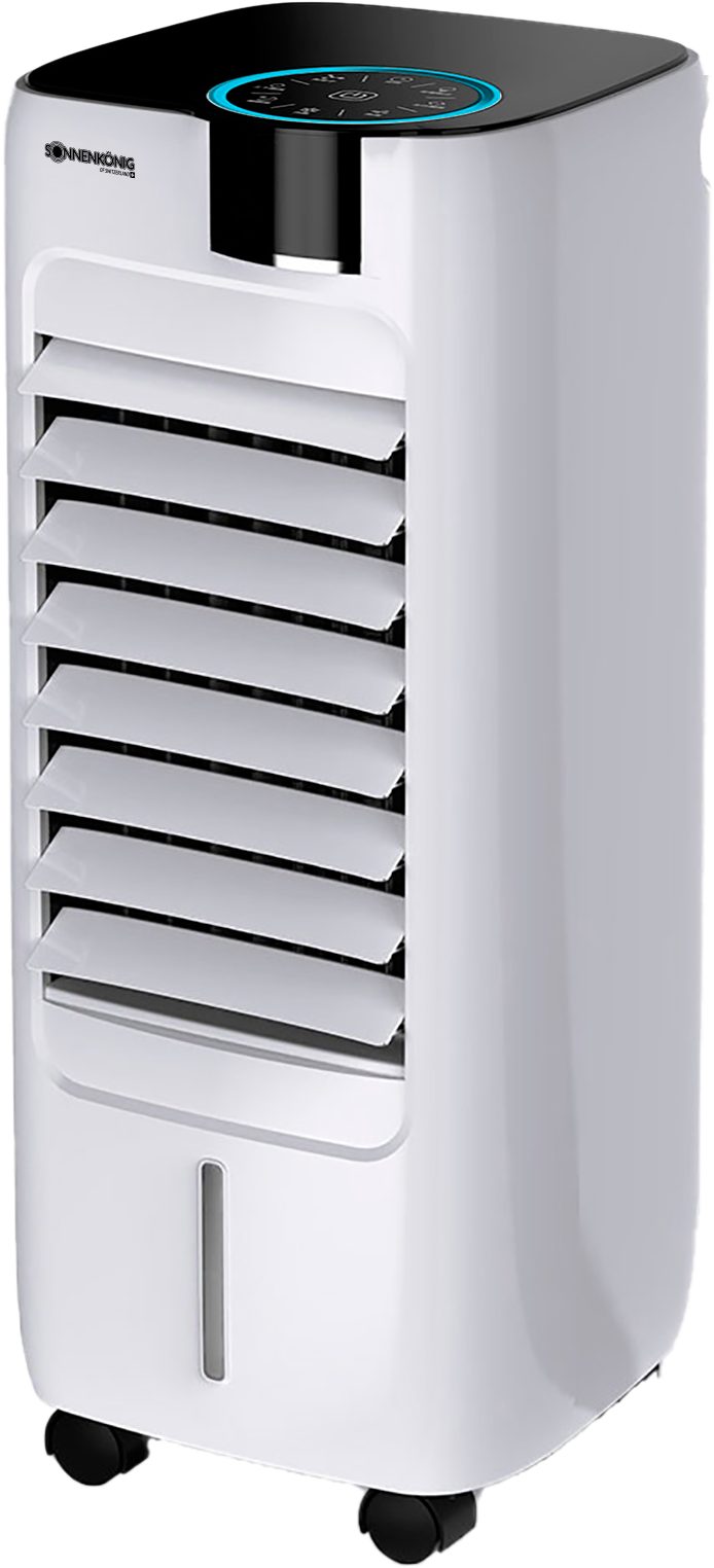 Sonnenkönig Standventilator Air Fresh 12, Leistung günstig online kaufen