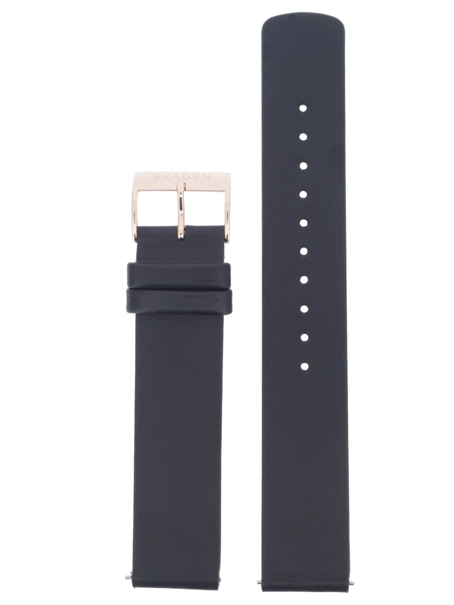 SKAGEN Uhrenarmband LB-SKW6447