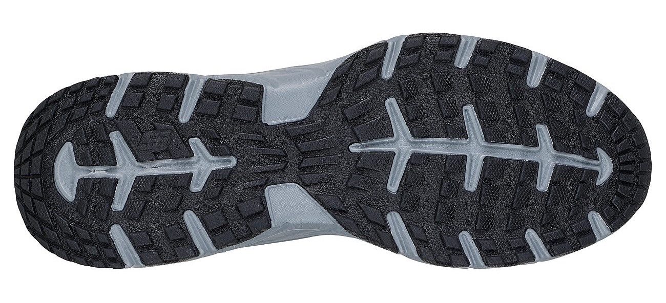 Skechers HILLCREST 2.0-CEDAR WELLS Sneaker Freizeitschuh, Schnürschuh mit g günstig online kaufen