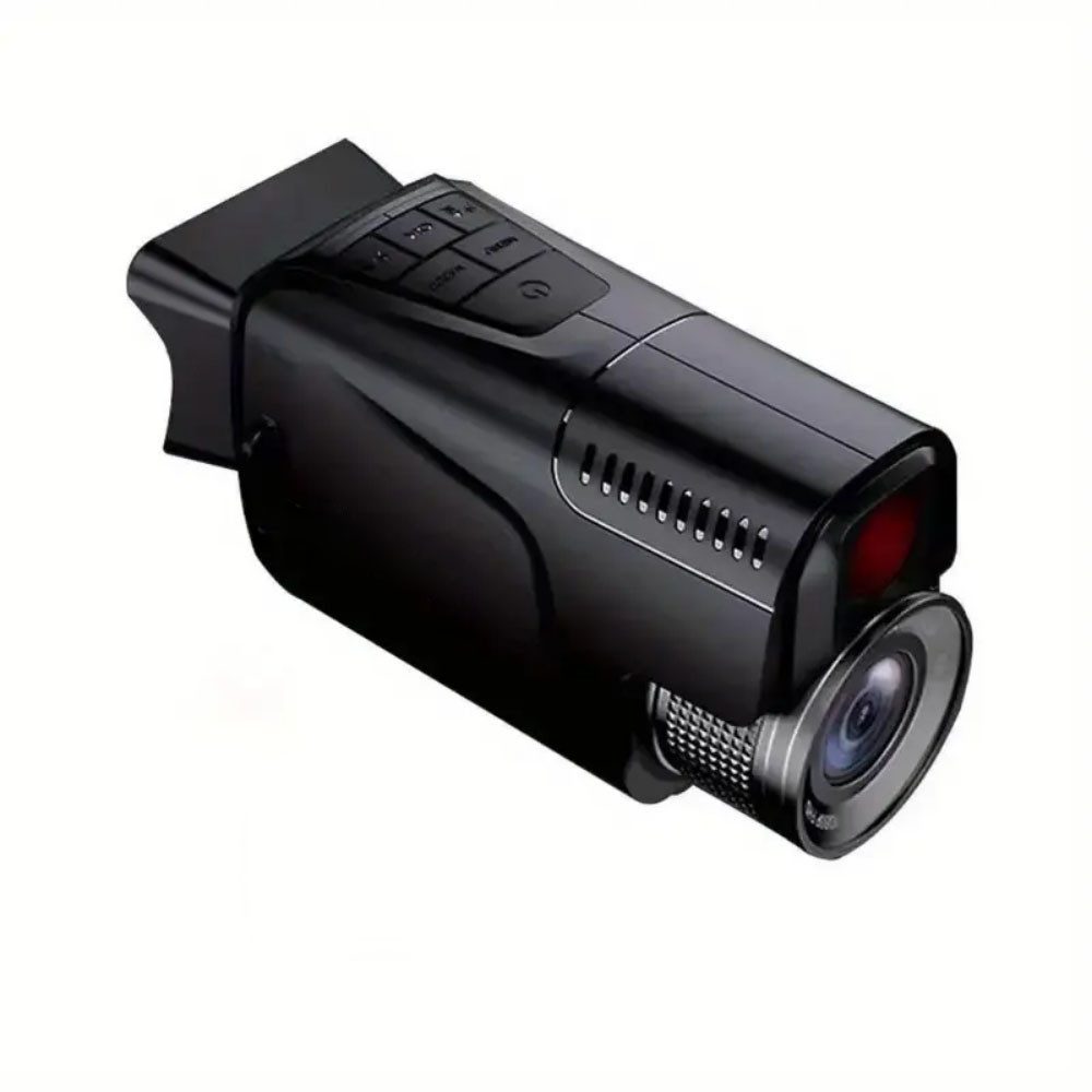 Usogood Nachtsichtgerät Nachtsichtgerät jagd 10X Digitalzoom Nachtsicht Monokular, 850nm-Infrarotstrahler, 500m Nachtsicht