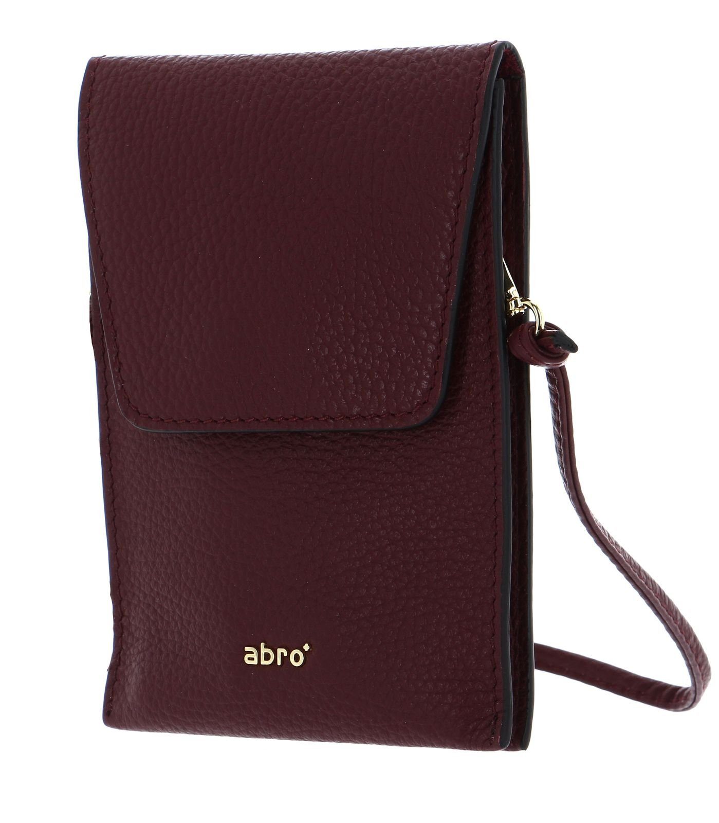 Abro Handytasche Leather Adria