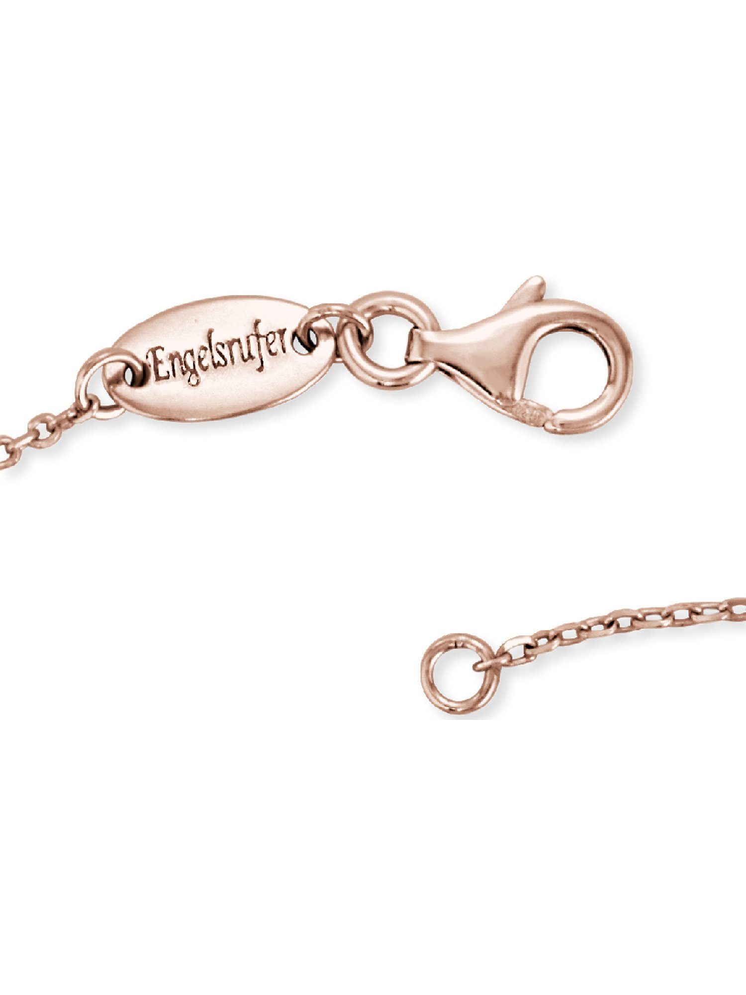 Engelsrufer Silberarmband Engelsrufer Damen-Armband 925er Silber günstig online kaufen