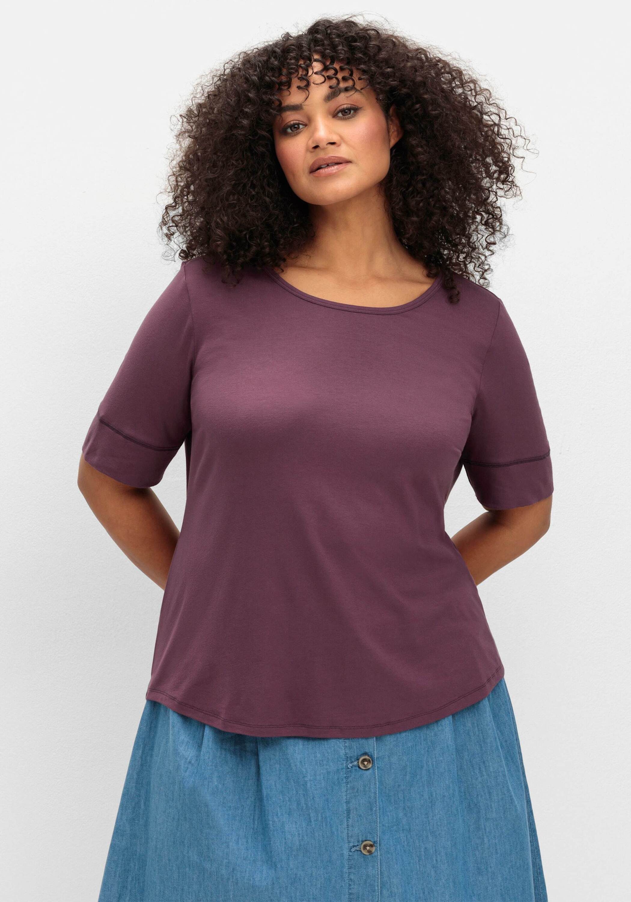 Witt T-Shirt Shirt Kurzarm