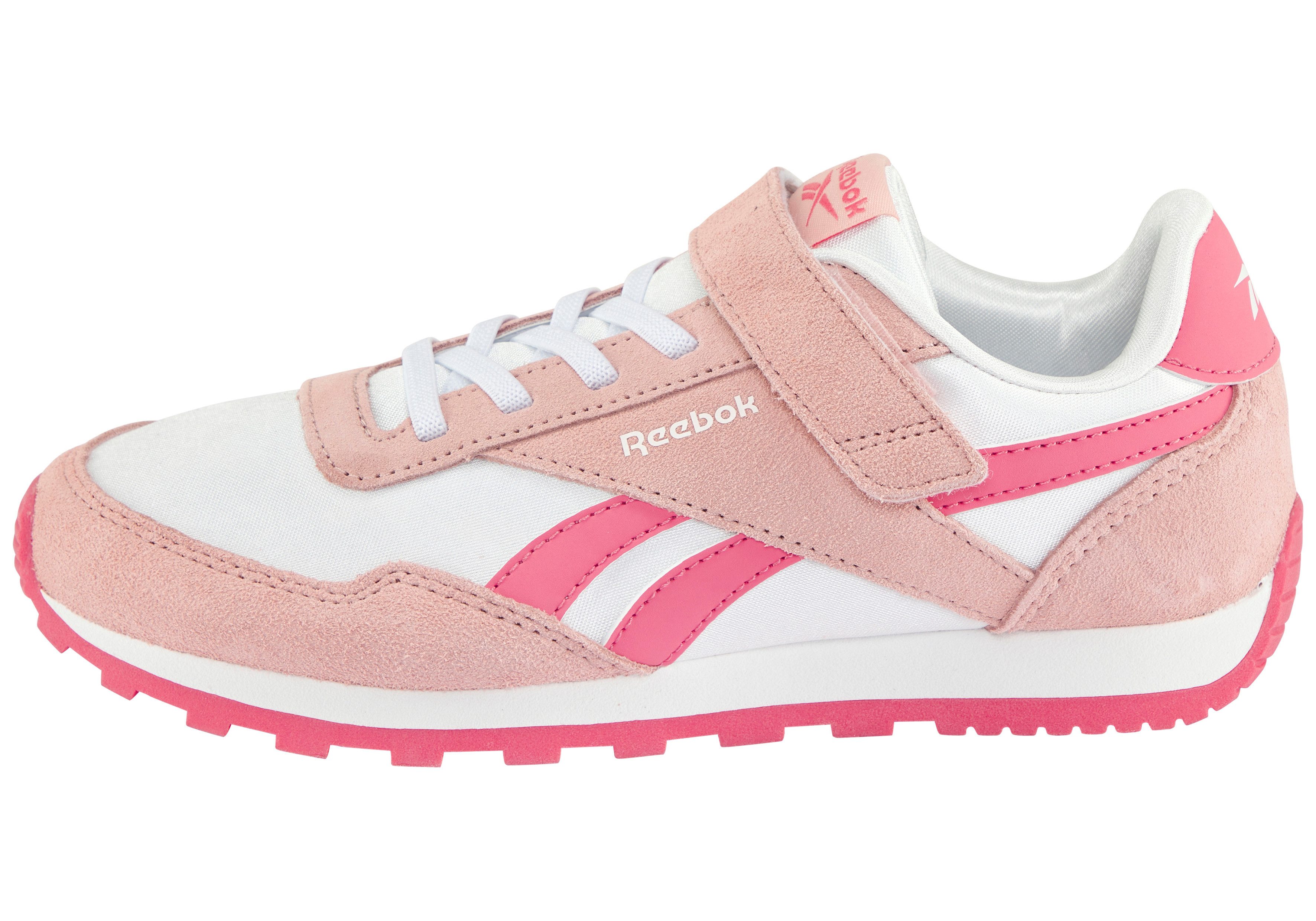 Reebok Classic REEBOK GLIDE LOW ELASTIC & TOP STRAP Sneaker