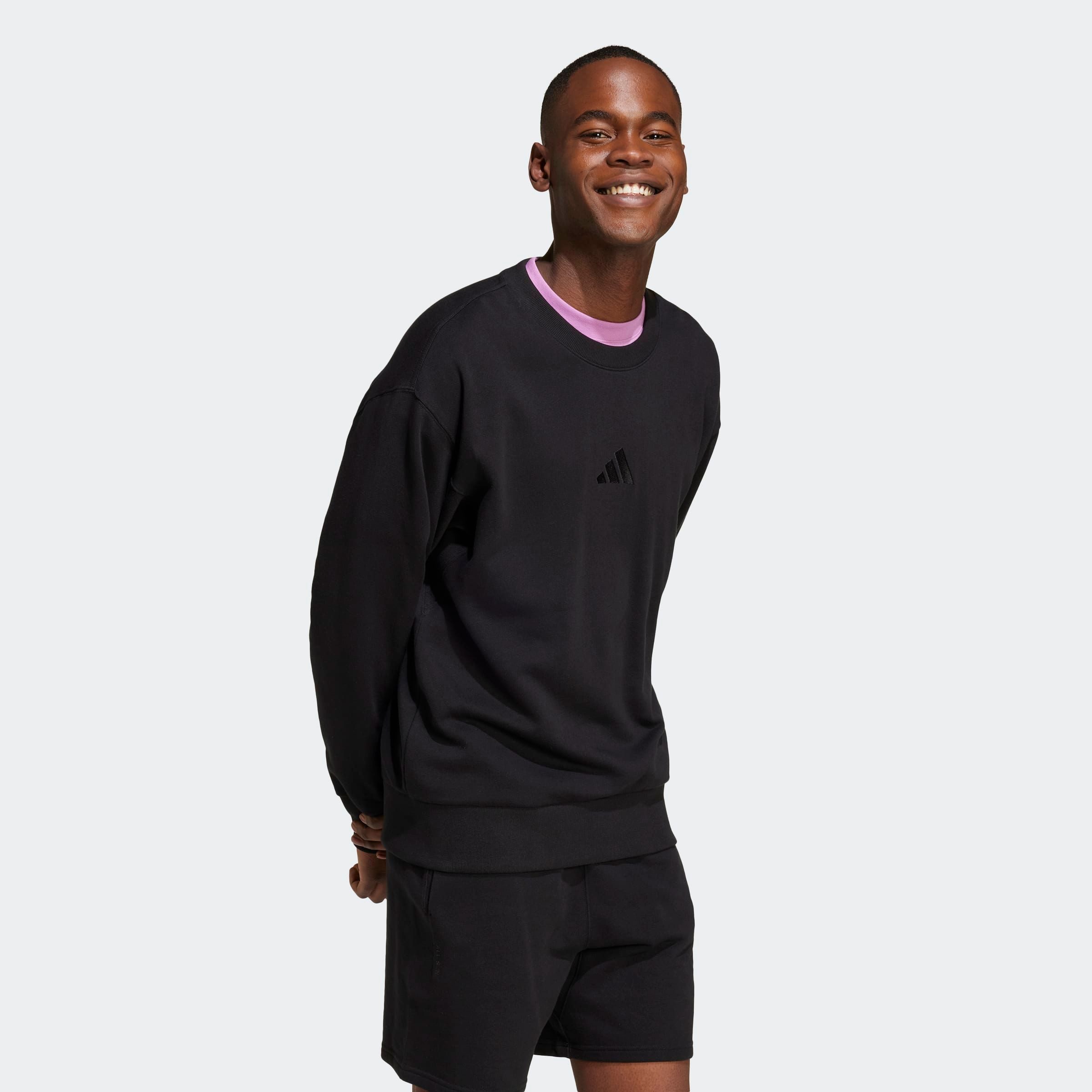 adidas Sportswear Sweatshirt M A SZN günstig online kaufen