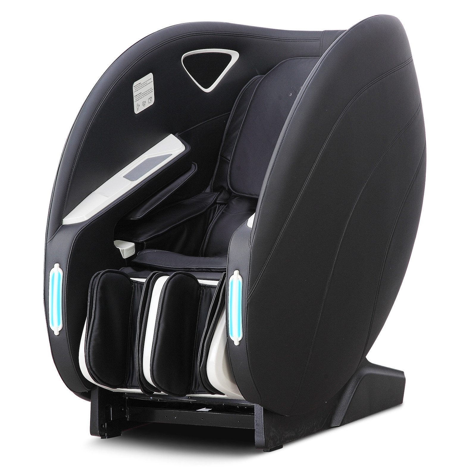 NAIPO Massagesessel AUTOMATEN-MASSAGESESSEL, NFC/RFID-KARTENZAHLUNGSSYSTEM