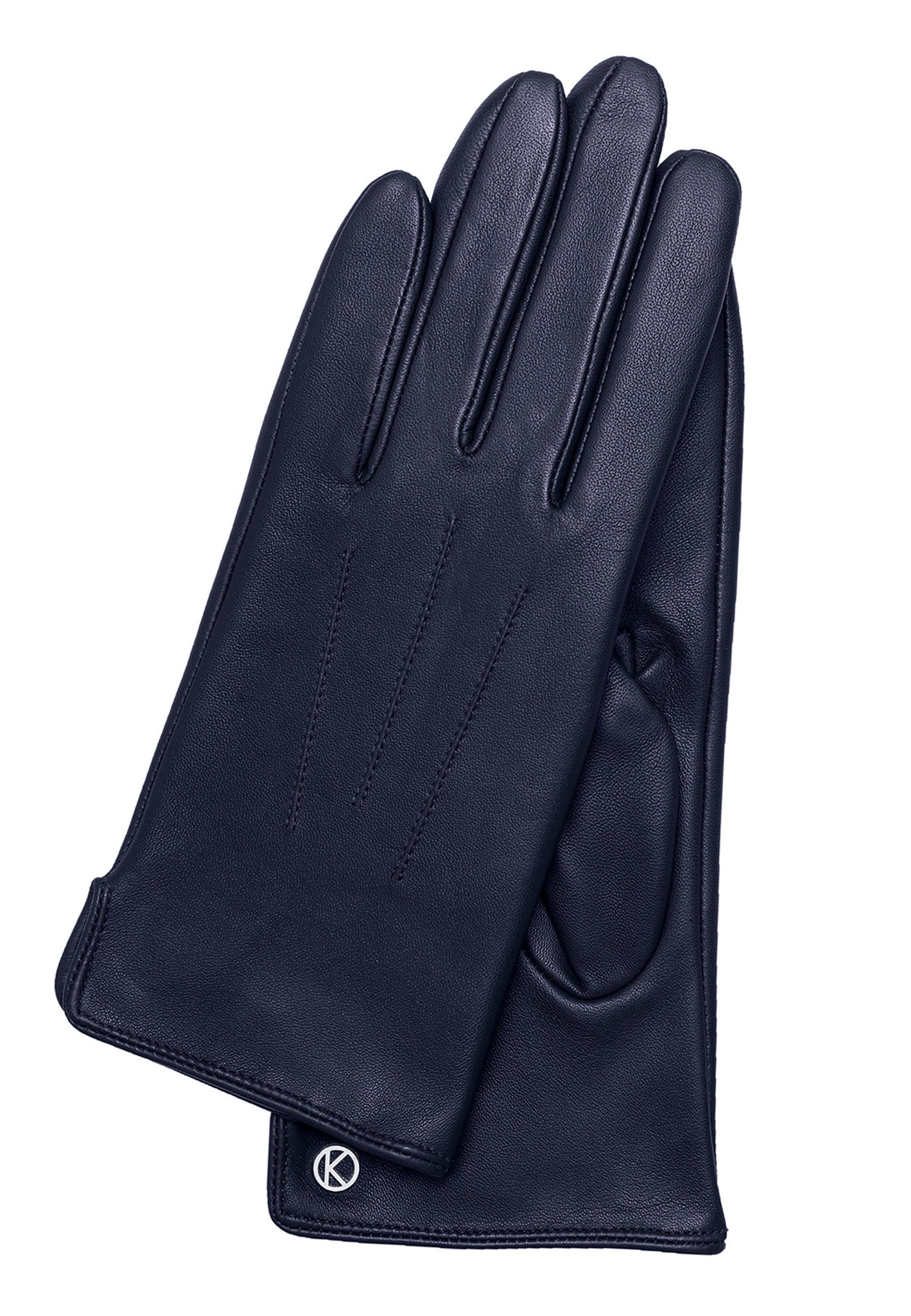 Lederhandschuhe CARLA