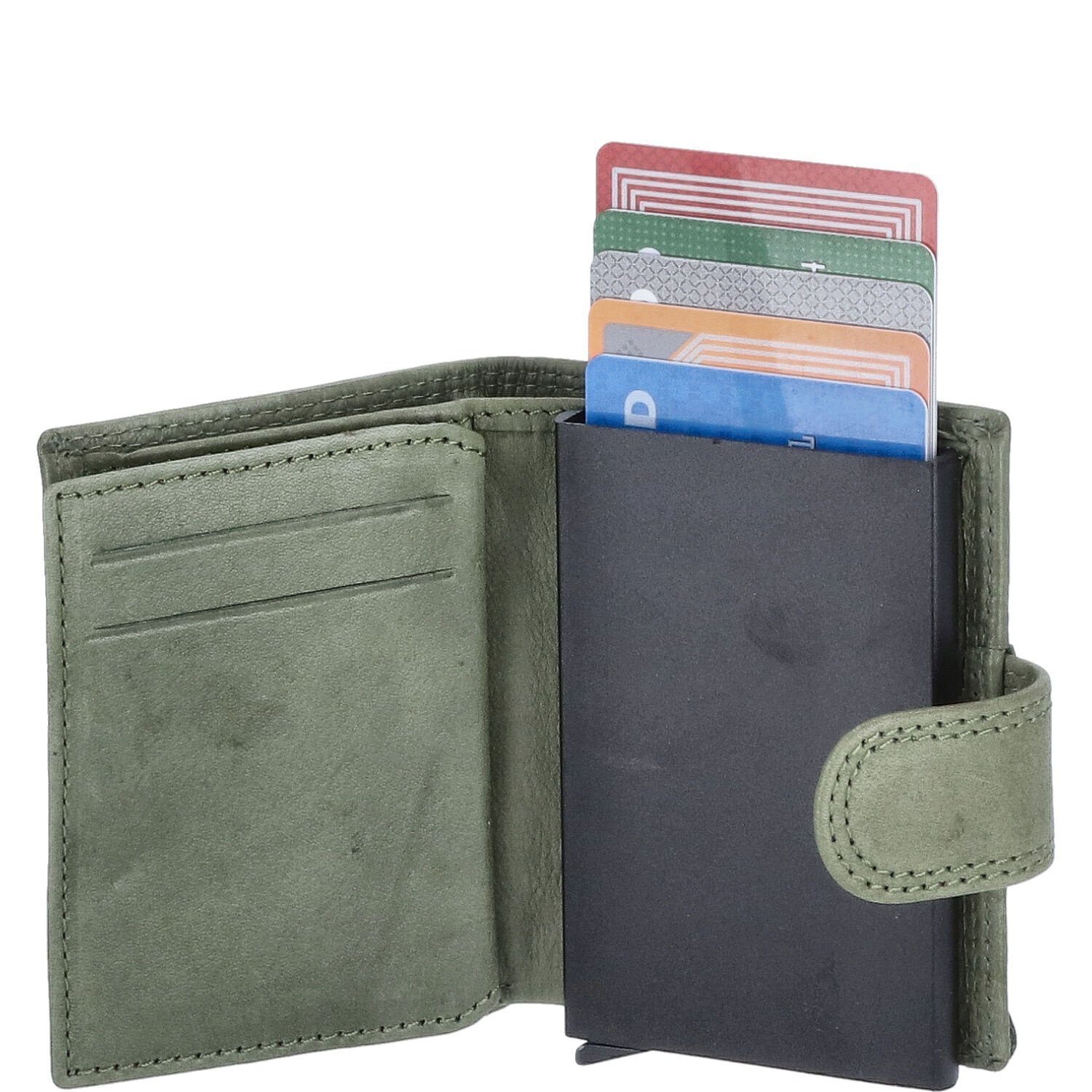The Skandinavian Brand Geldbörse The Skandinavian günstig online kaufen