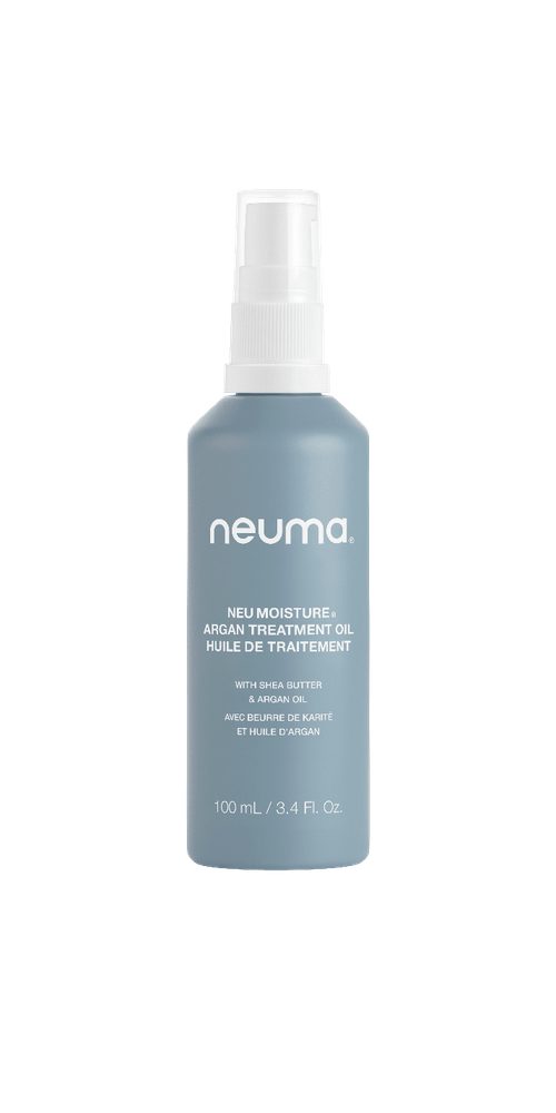 Neuma Leave-in Pflege Neuma Neu Moisture Argan Treatment Oil 100ml