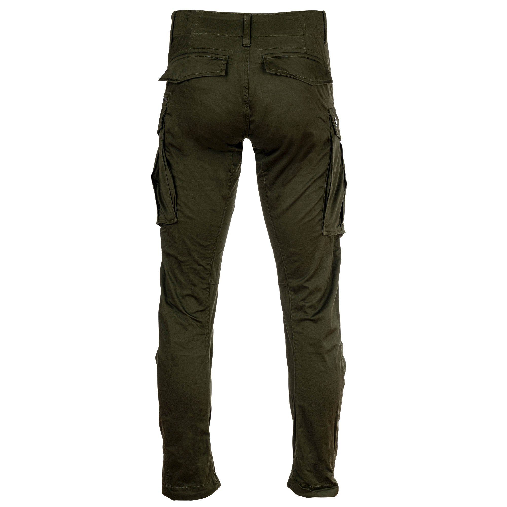 G-STAR Regular-fit-Jeans Herren Jeans Baumwolle günstig online kaufen