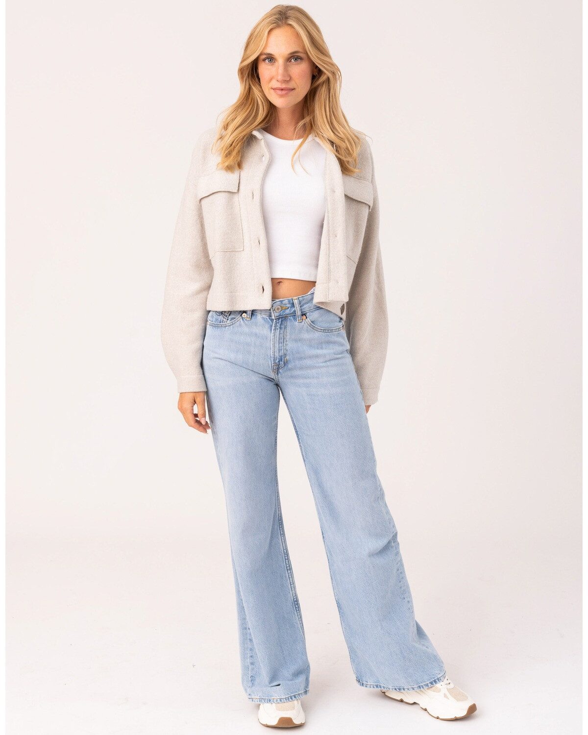 Stapf Walkjacke Walkjacke Jenna