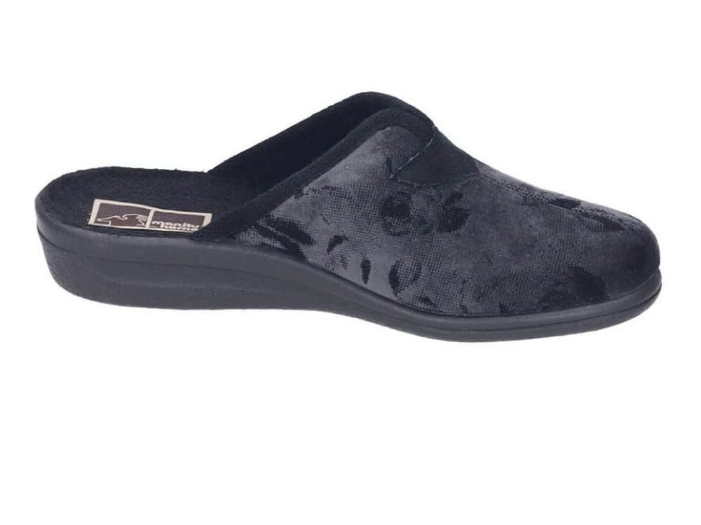 Manitu-Home Pantolette Schuhweite H