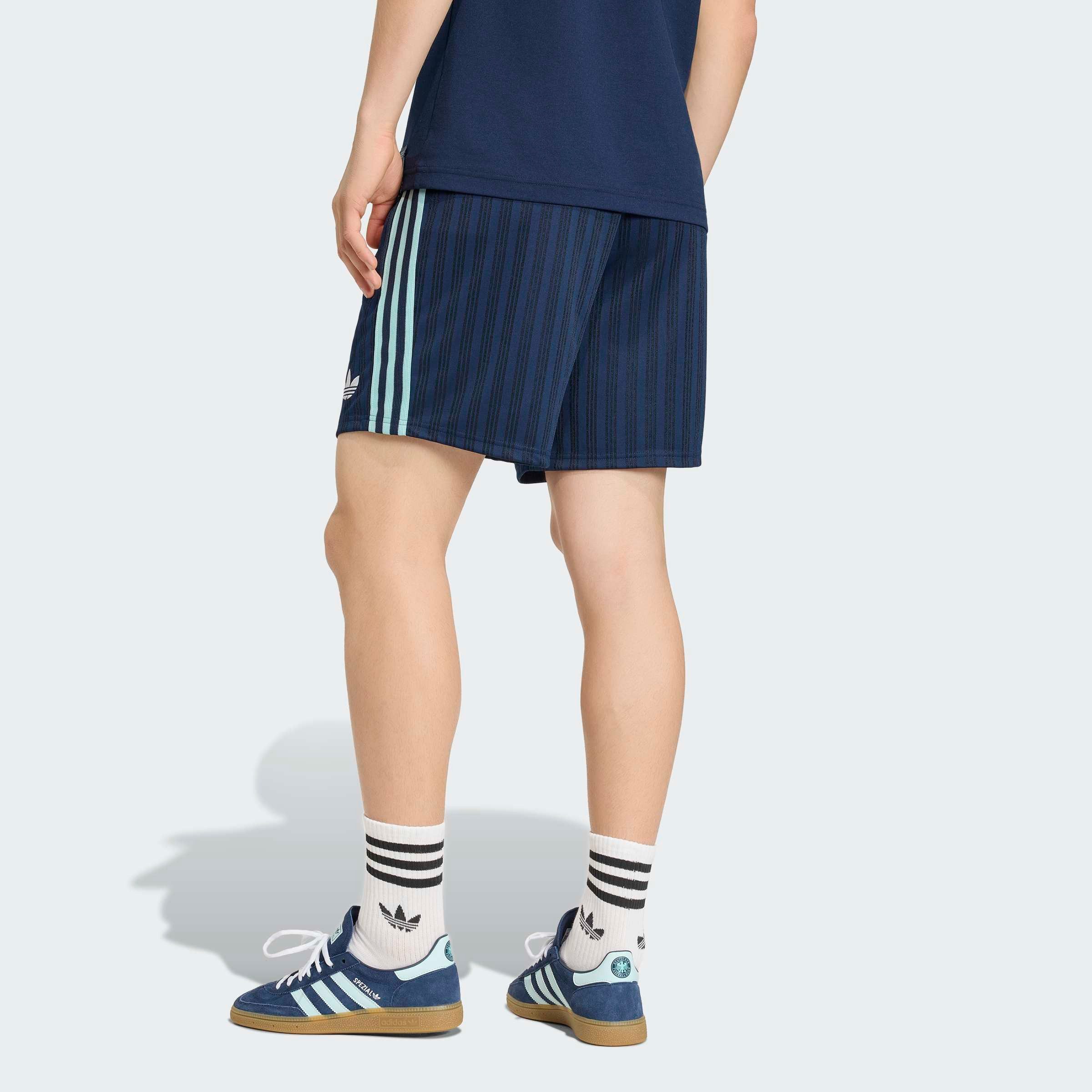 adidas Performance Trainingsshorts DEUTSCHLAND ORIGINALS günstig online kaufen