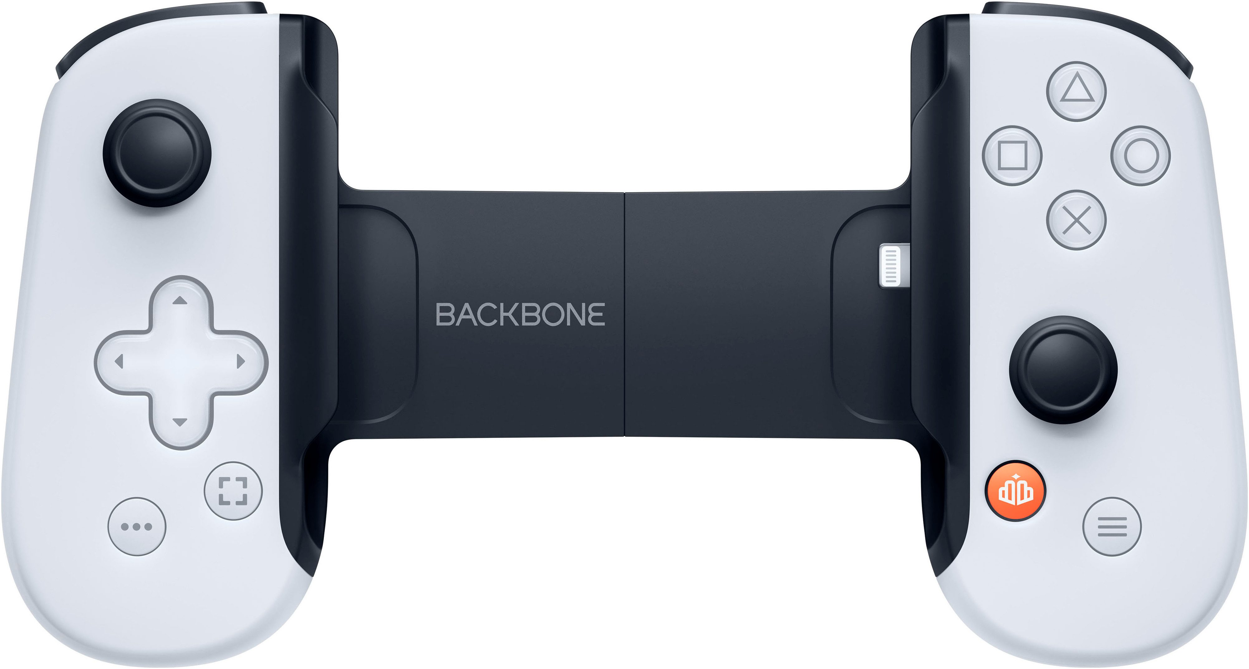 PS Edition (Lightning) - Mobiler Gaming-Controller für iPhone - 2. Gen Controller