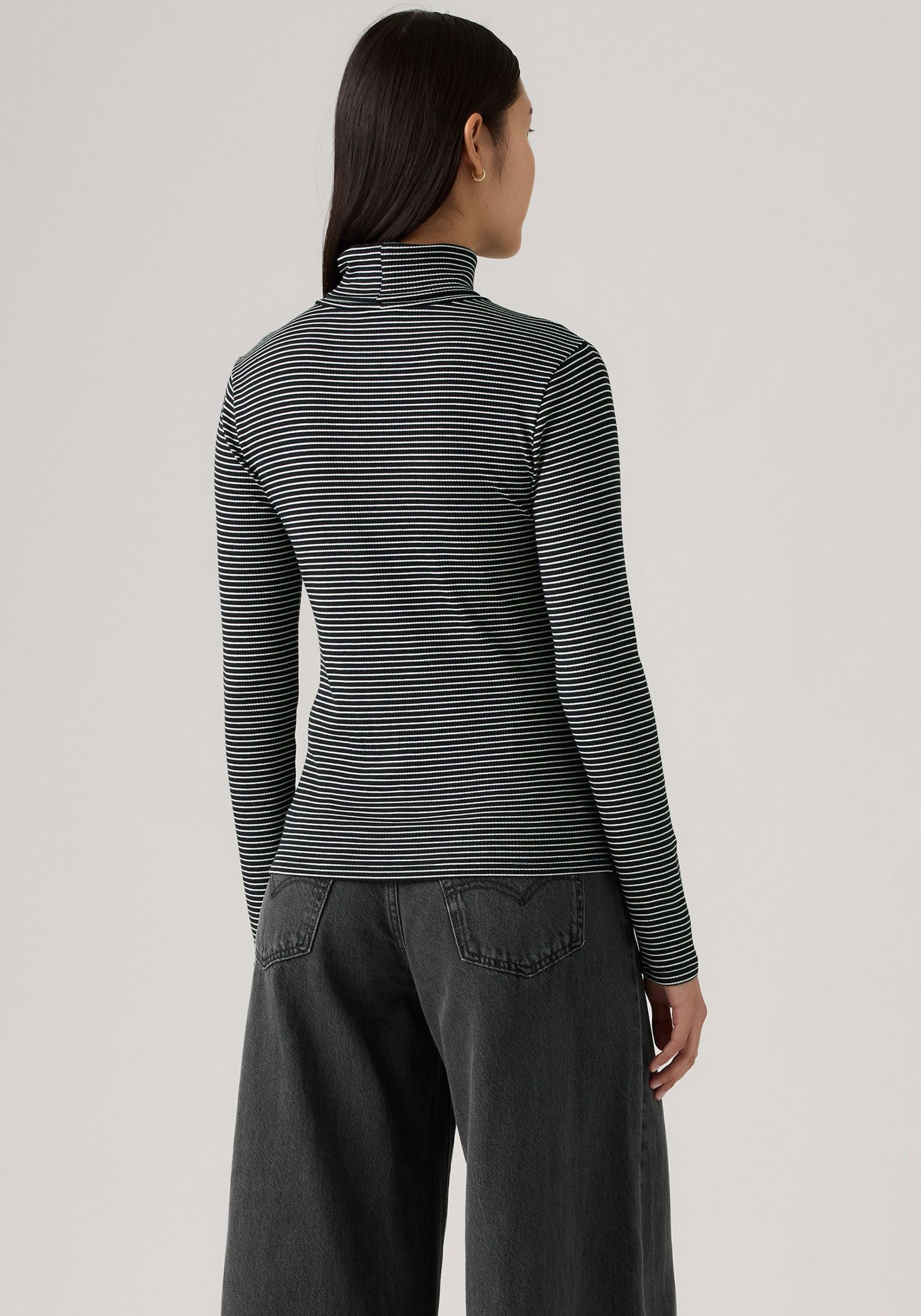 Levi's® Rollkragenshirt DREAMY TURTLENECK