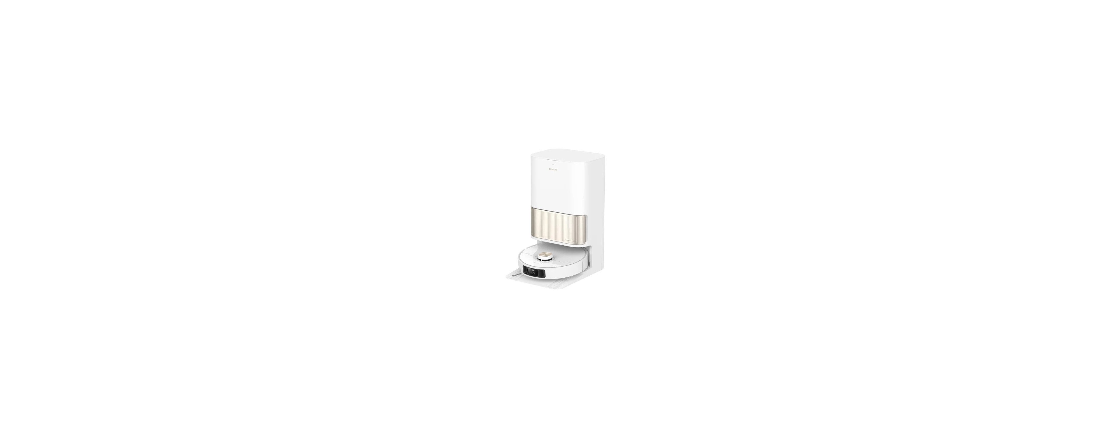 Dreame Saugroboter L40 Ultra, 600 W