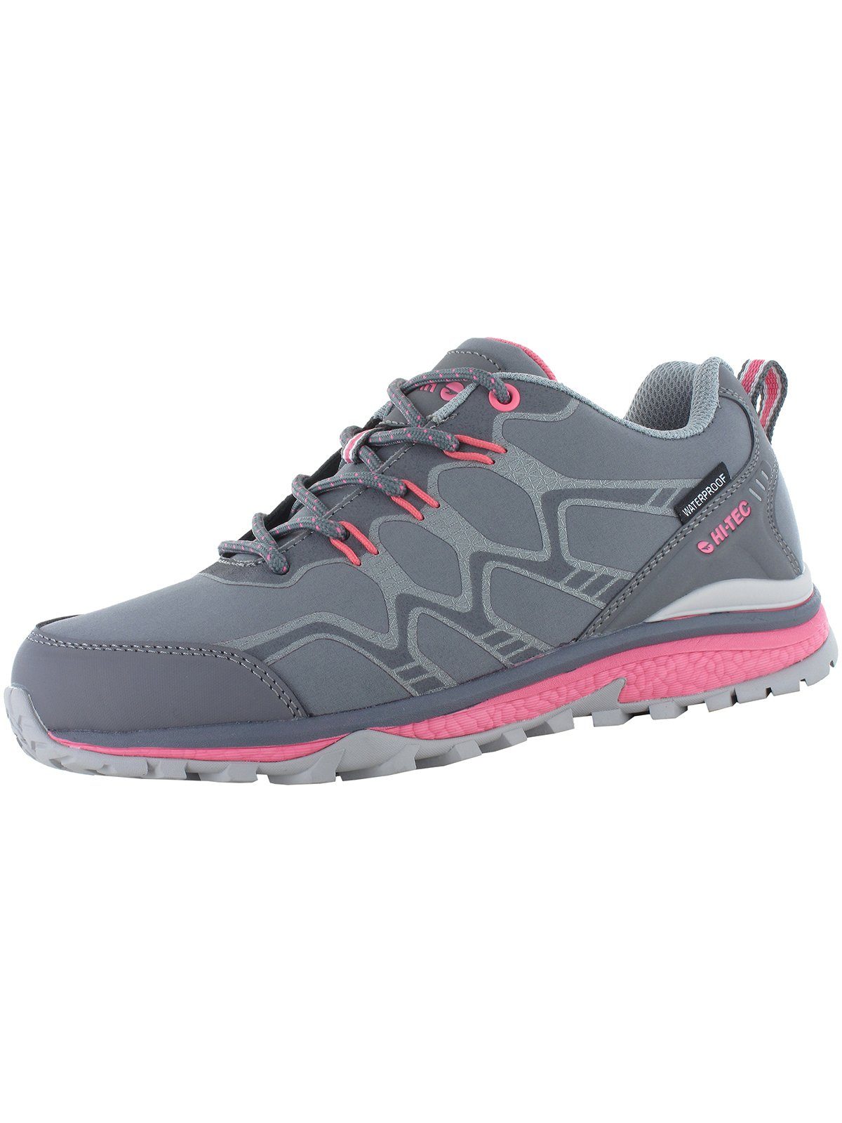HI-TEC work Stinger Wanderschuh günstig online kaufen