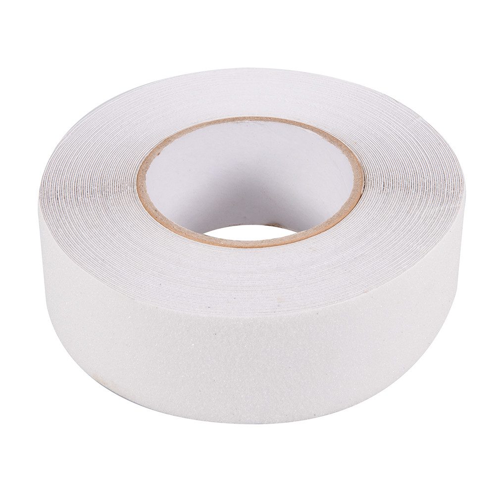 Klebeband Rutschfestes Klebeband 50 mm x 18 m, transparent