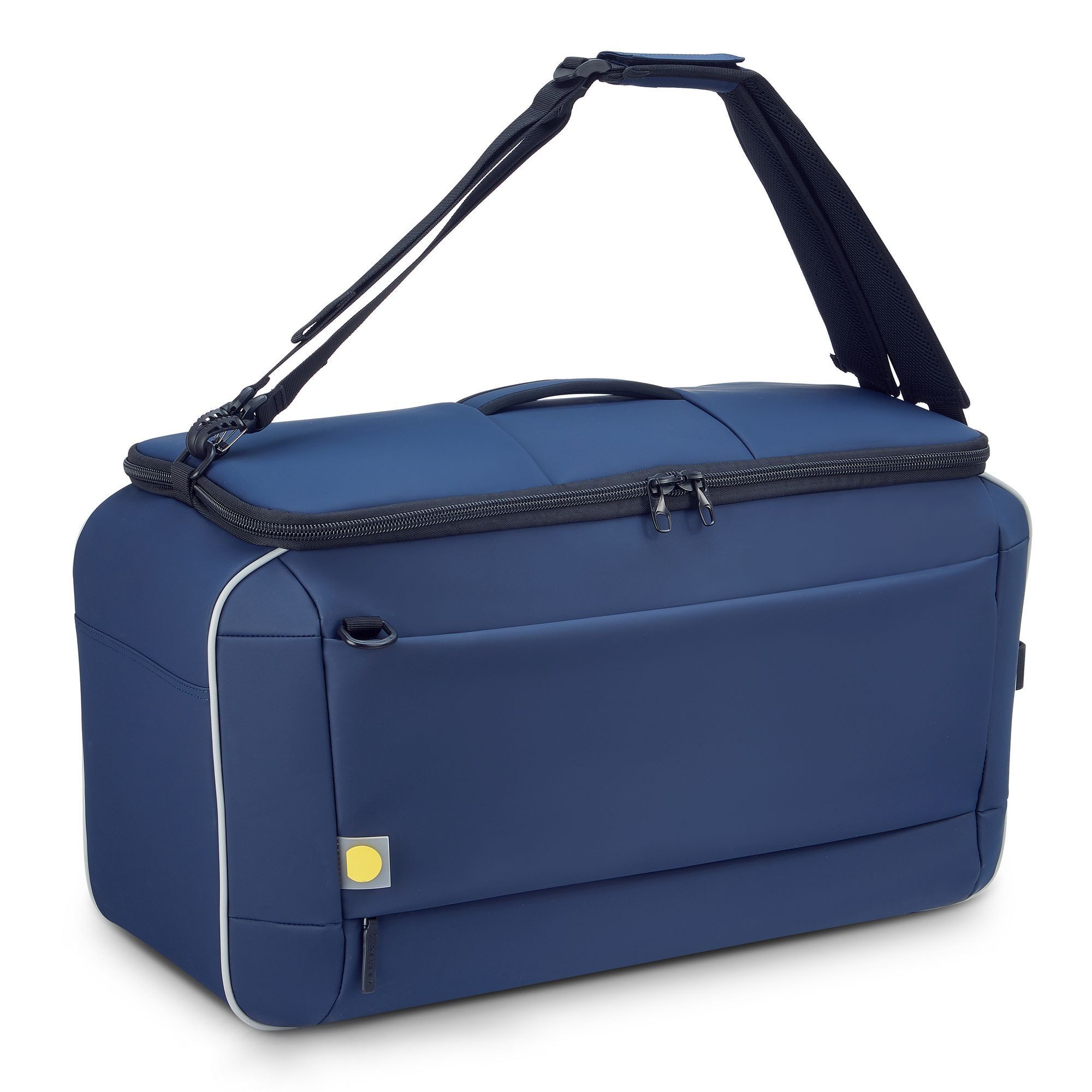 Delsey Paris Weekender Aventure, PVC