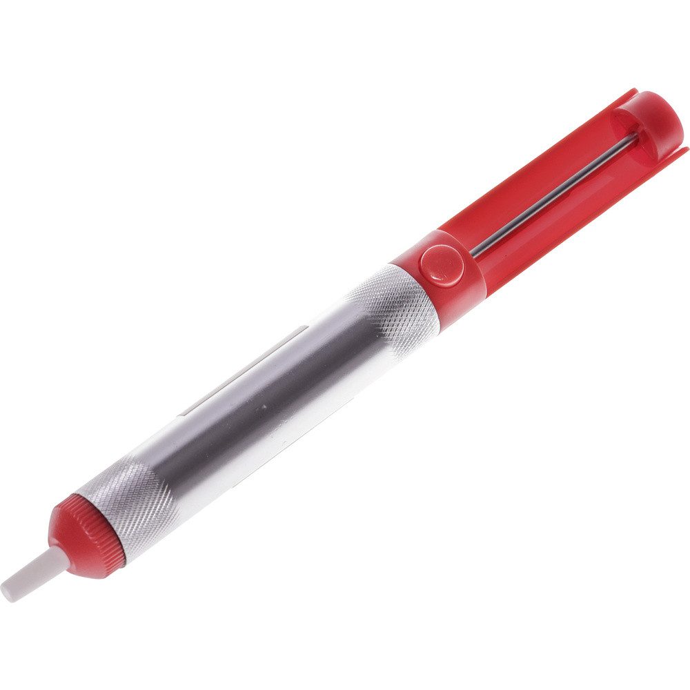 Rothenberger Lötkolben Rothenberger Löt-/Entlöt-Pinzette Absaugpumpe 1 St.