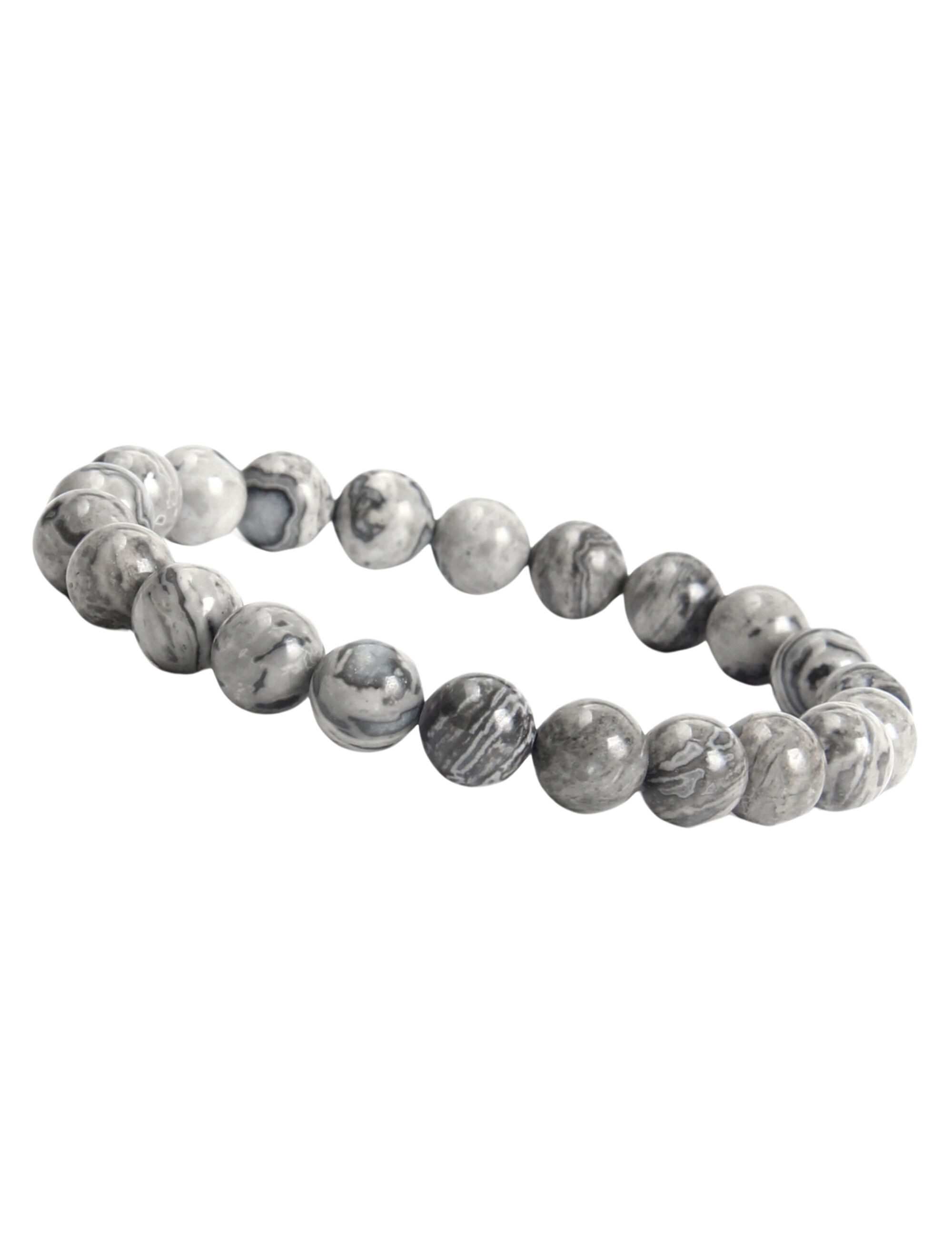 GOOD.designs Perlenarmband (1-tlg), aus hochwertigen Natursteinen günstig online kaufen
