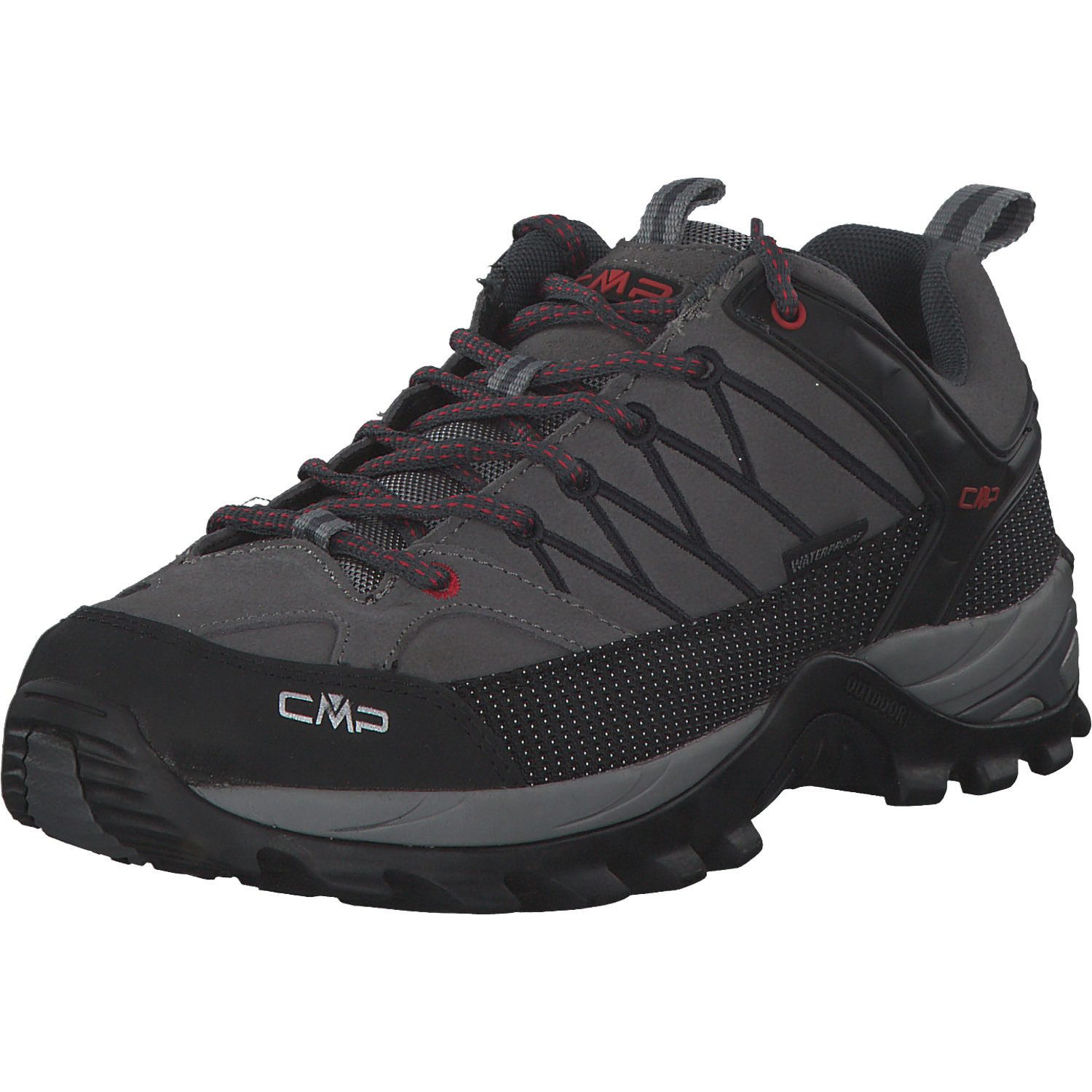 Rigel Low 3Q13247 Trekkingschuh