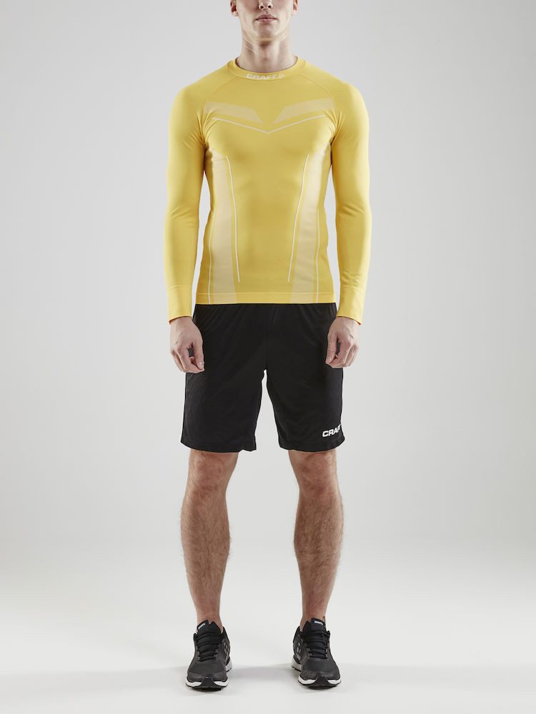 Craft Langarmshirt Pro Control Seamless (nahtlos) günstig online kaufen