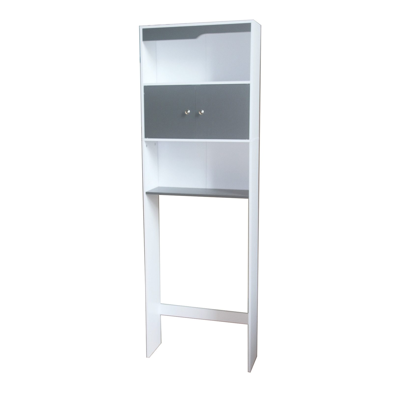 HTI-Living Badregal Toilettenüberbauregal Thekla 58178, Stück 1-tlg., Wasch günstig online kaufen