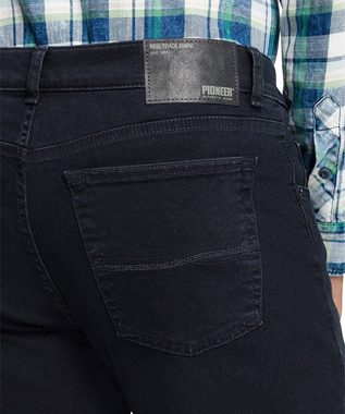 Pioneer Authentic Jeans 5-Pocket-Jeans PIONEER RON blue/black stonewash 11441 6220.6801