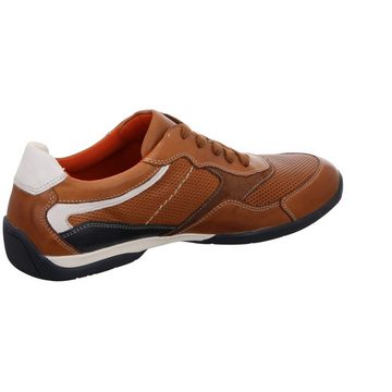 Lloyd Baltimore Schnürschuh Freizeit Elegant Schuhe Schnürschuh Glattleder