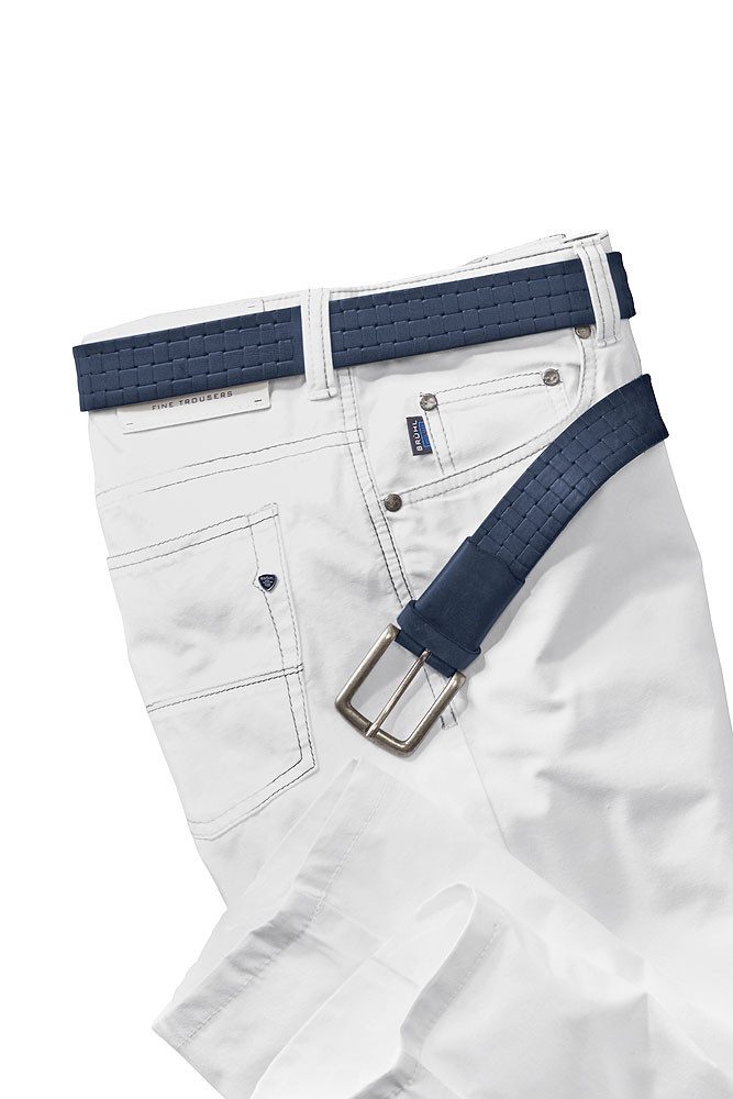 Brühl 5-Pocket-Jeans