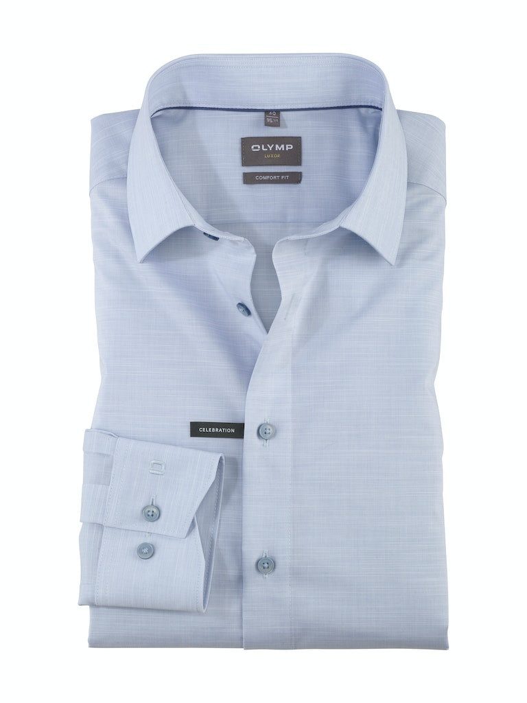 Blusenshirt 104454-Hemden