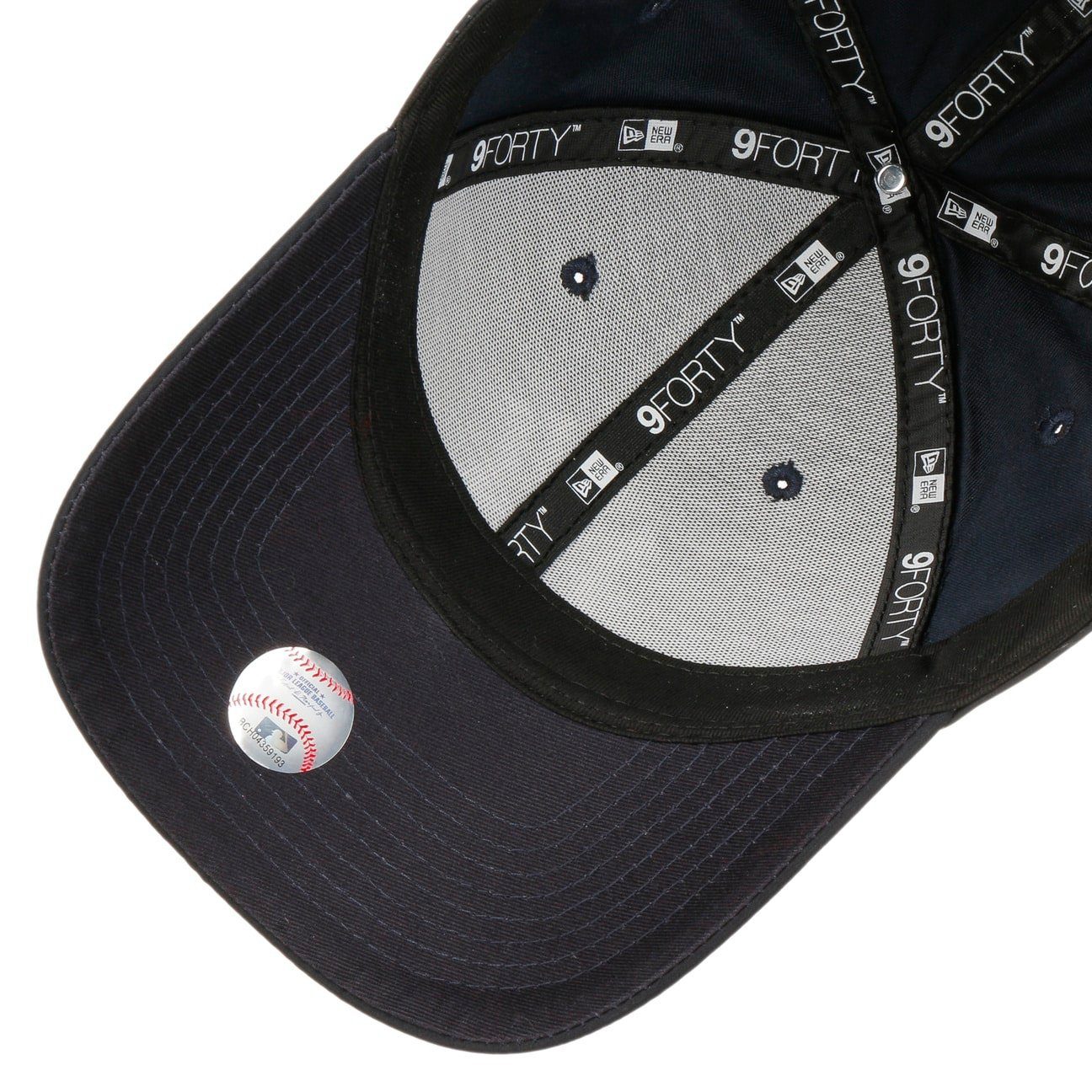 New Era Basecap Baseball Snapback (1-St) Cap