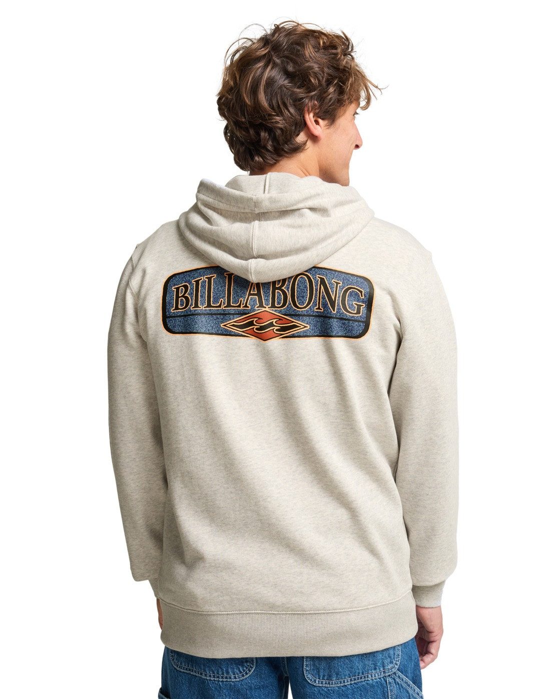 Billabong Hoodie Foundation