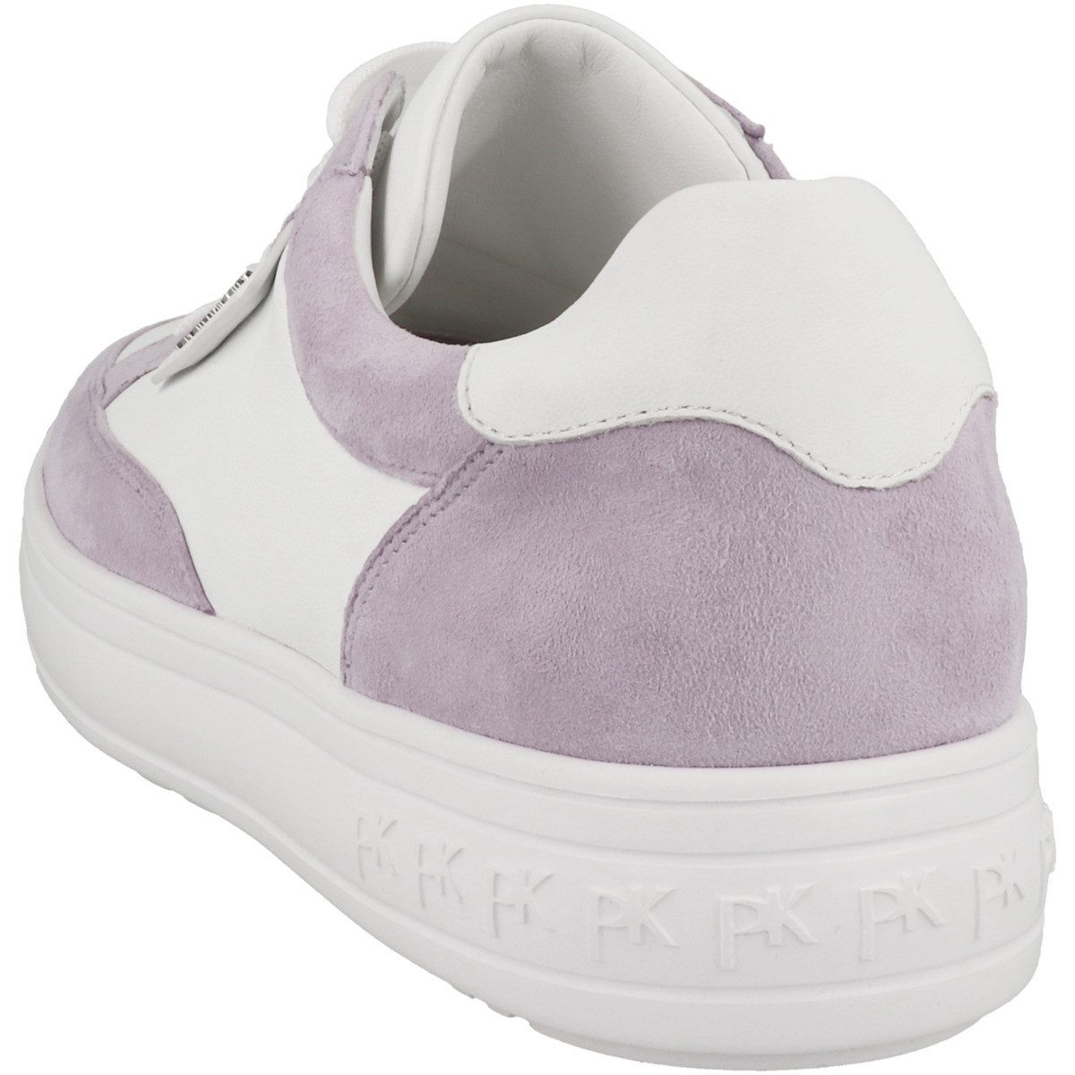 Peter Kaiser 9-73742-44 Damen Sneaker Turnschuhe, Sportschuhe, Freizeitschuhe, Halbschuhe, Schnürschuhe