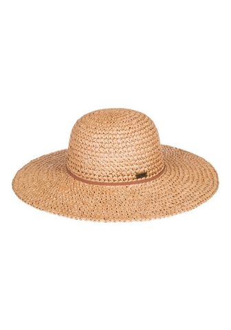 Roxy šiaudinė skrybėlė »Fun in Acapulco«