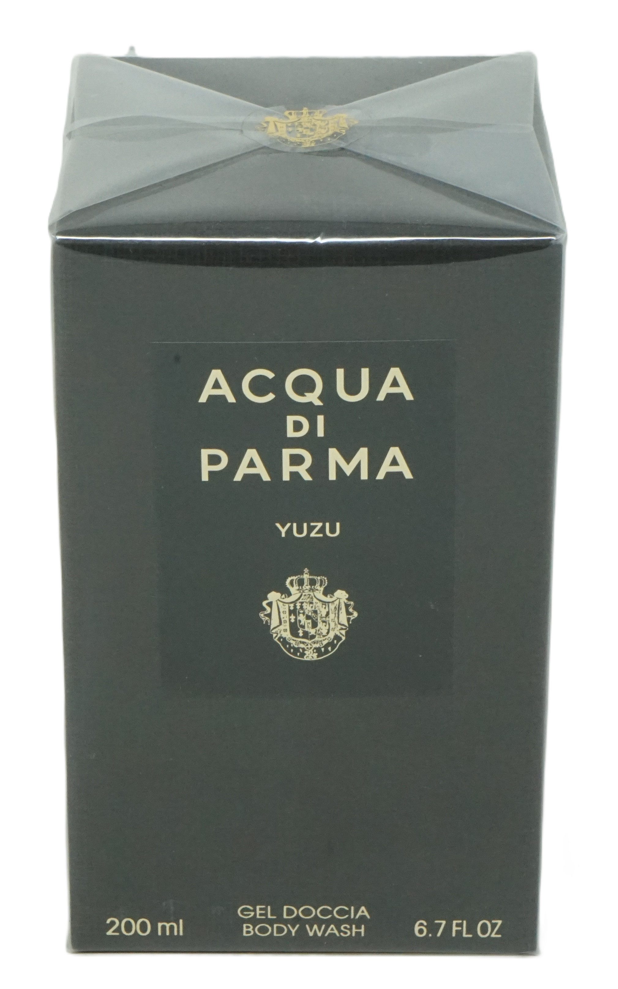 Acqua di Parma Duschgel Acqua di Parma Yuzu Body Wash 200ml