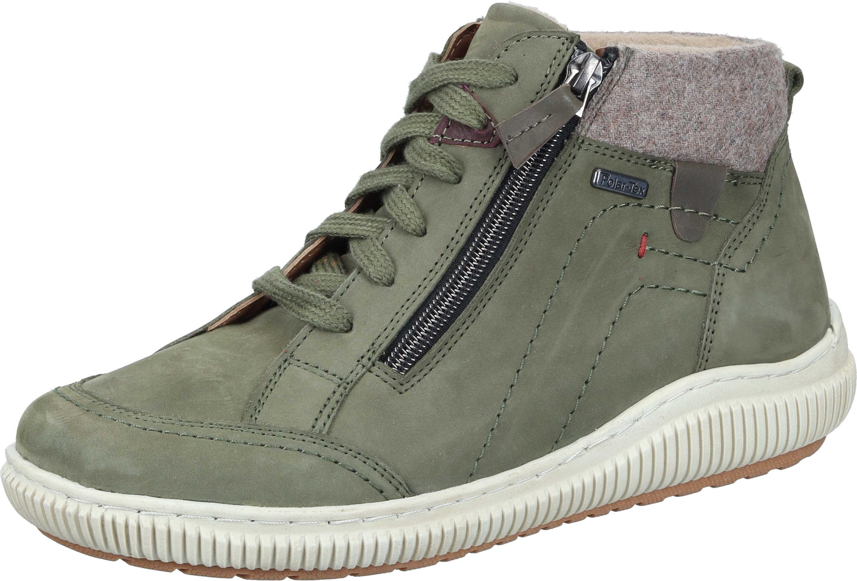 Comfortabel Stiefeletten Stiefelette mit POLAR-TEX günstig online kaufen