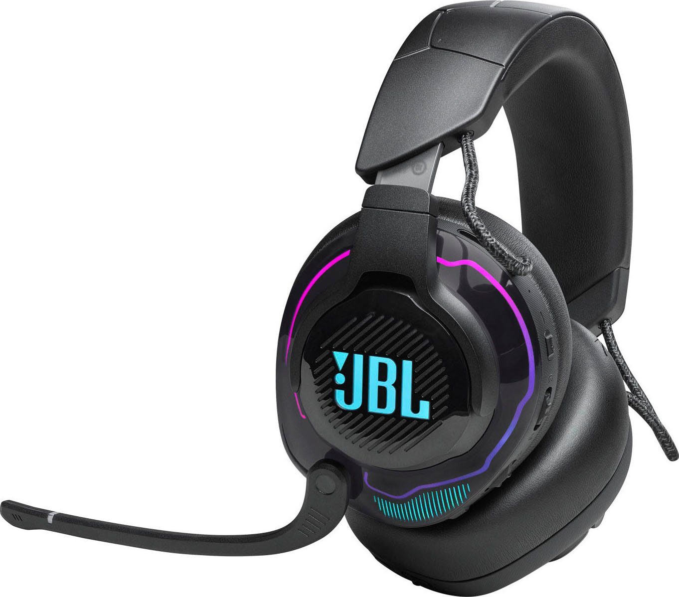 JBL Quantum 910 BT Gaming-Headset