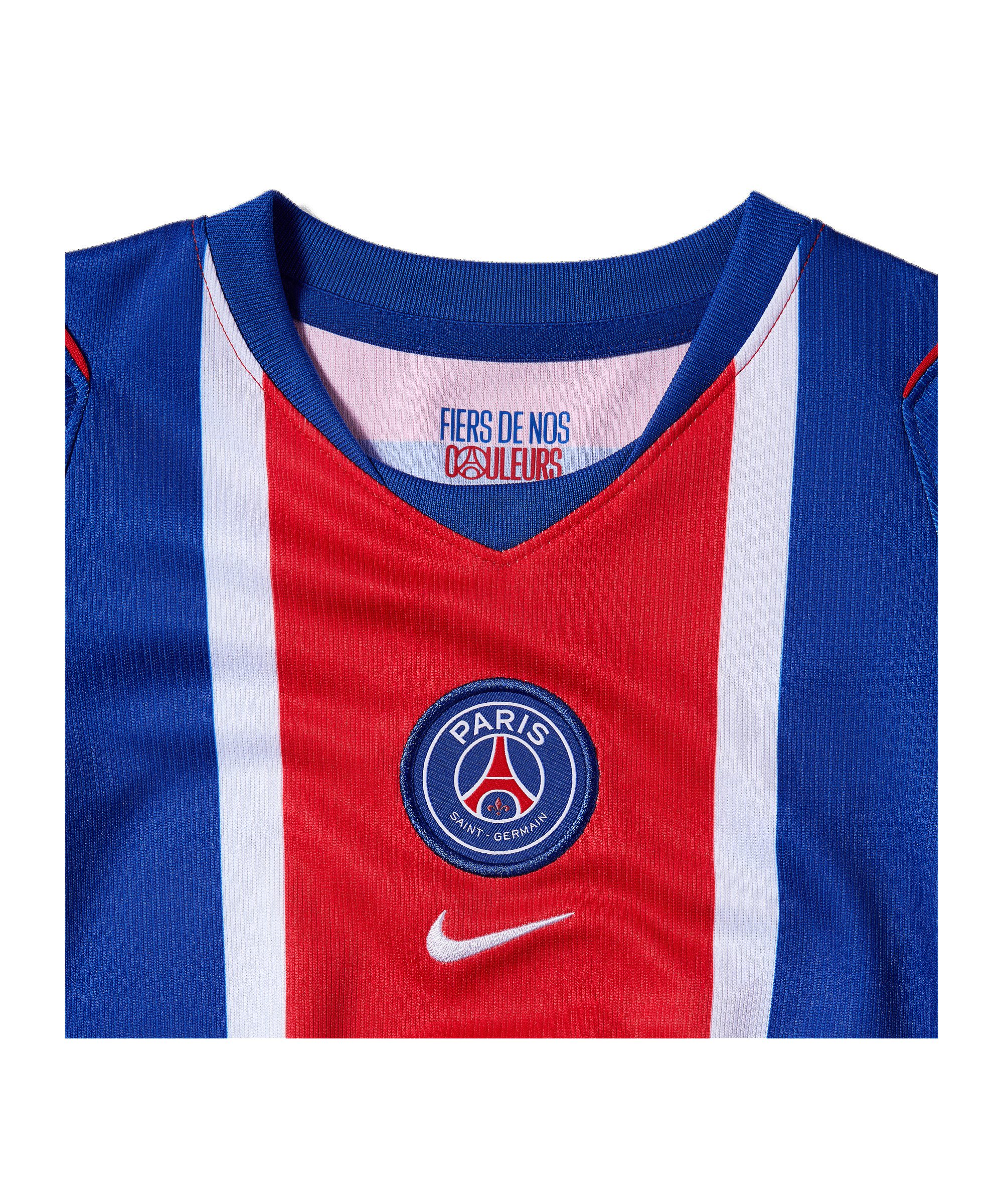 Nike Fußballtrikot Nike Performance Teamsport