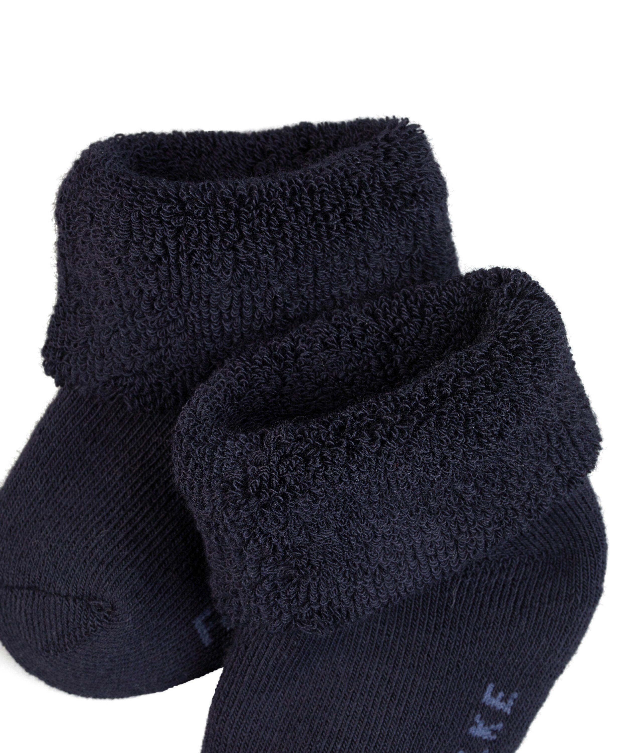 FALKE Socken Erstling Socken mit Geschenkverpackung (1-Paar) mit Geschenkverpackung