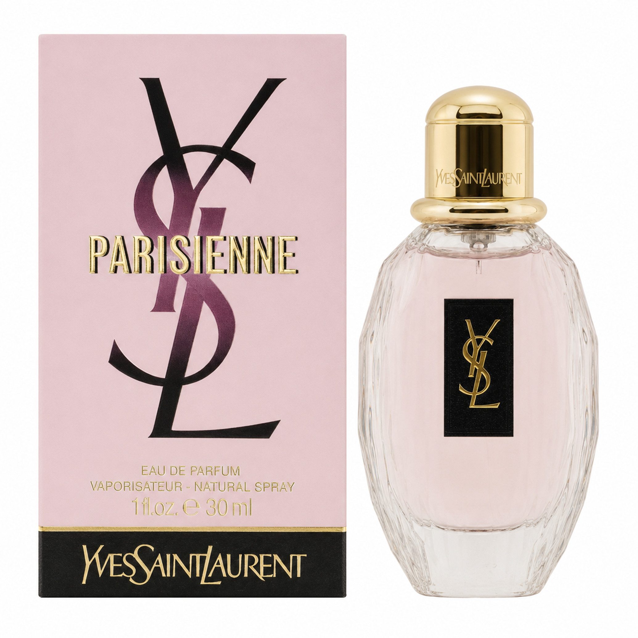 YVES SAINT LAURENT Eau de Parfum Yves Saint Laurent Parisienne Eau de Parfum 30ml