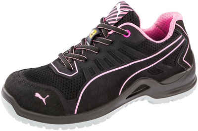 ATLAS ALU TEC 62 ESD S2 Sicherheitsschuhe Arbeitsschuhe ATLAS ALU TEC 62 ESD S2 Sicherheitsschuhe Arbeitsschuhe
