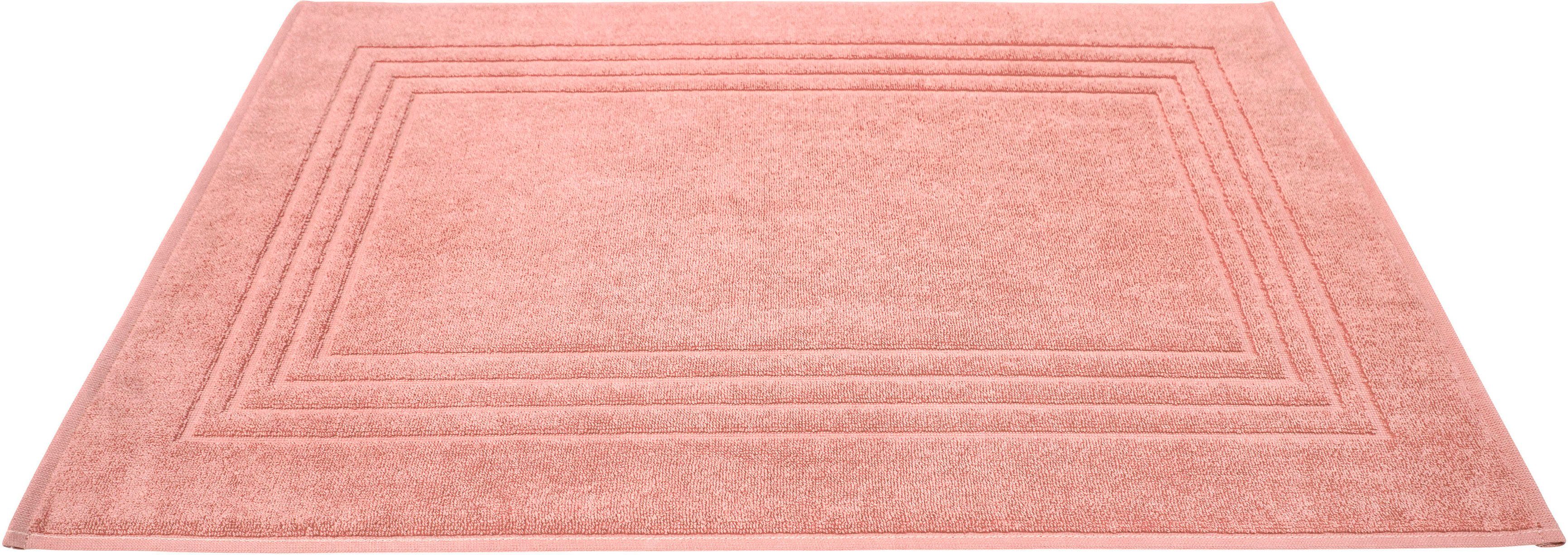 Dyckhoff Badematte Siena, Höhe 3 mm, günstig online kaufen