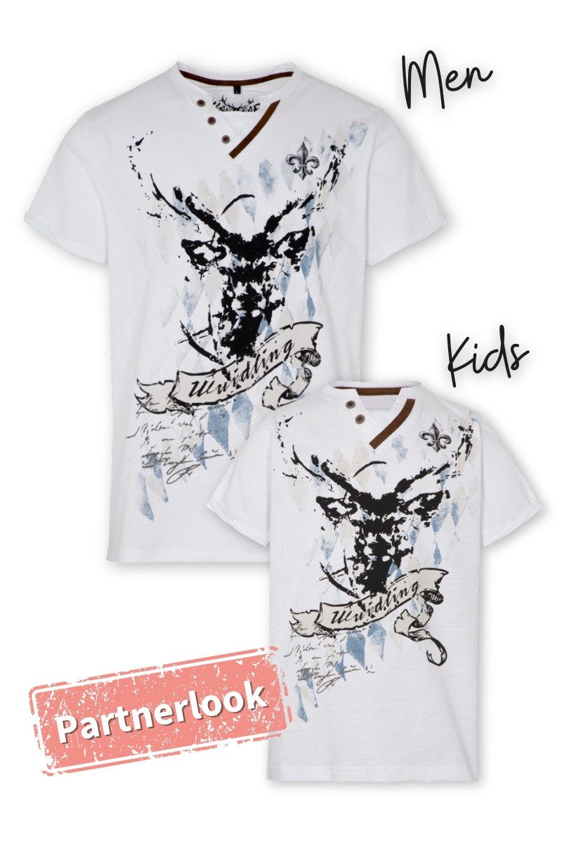 T-Shirt FONSE KIDS