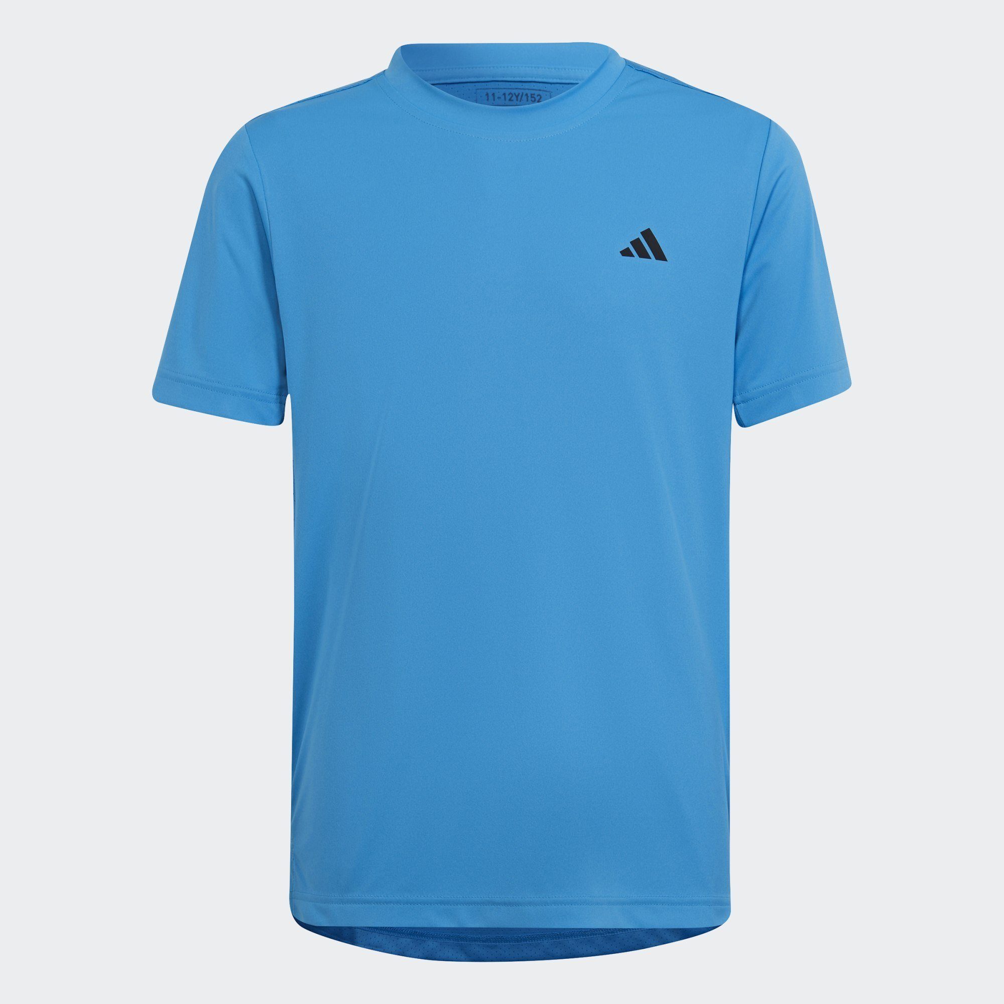 adidas Funktionsshirt CLUB Pulse T-SHIRT Performance Blue TENNIS