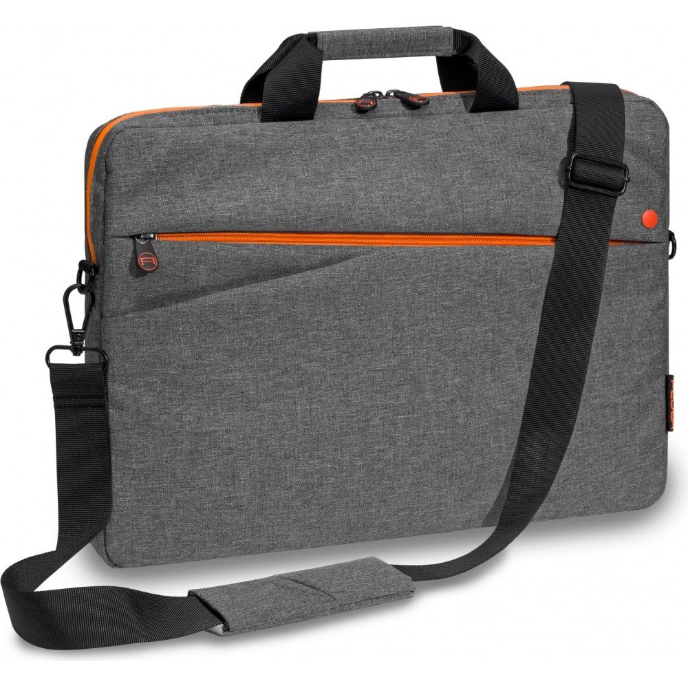 PEDEA Notebook-Rucksack (Geeignet für 17,3" Notebooks)